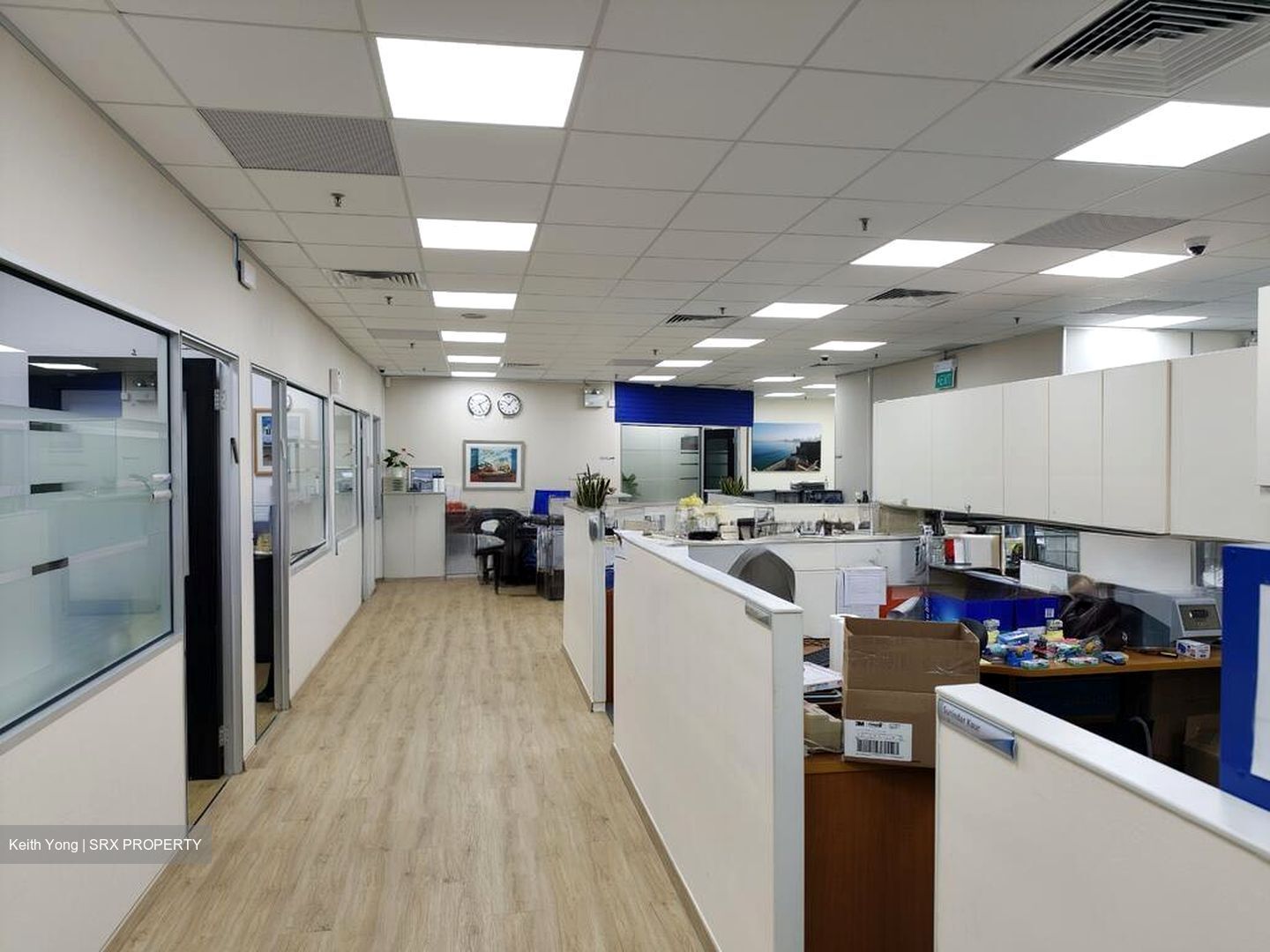 Suntec Tower One (D1), Office #524591681